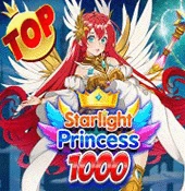Starlight Princess